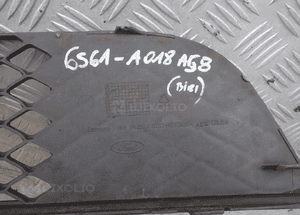 Atrapa kratka zderzaka ford focus 2M51-A018A58 radom 2