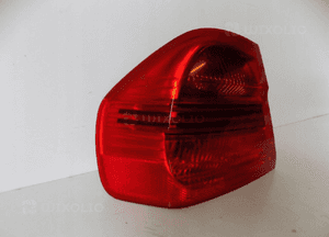 BMW 3 E90 Lampa Tylna Lewa - 11777 2