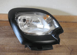 Lampa przednia przód prawa fiat panda iii cross 2012- 2