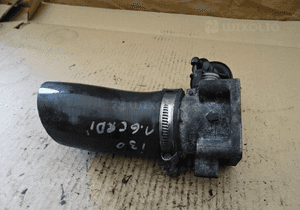 Przepustnica kia hyundai I30 35100-2XXXX 3