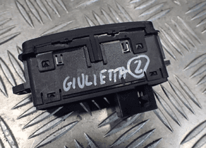 FILTR PALIWA WĘGLOWY ALFA ROMEO GIULIETTA 51808017 1