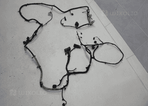 RANGE ROVER SPORT L320 WIĄZKA RAMY HAMULCA PODWOZIA 5