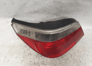 Lampa tylna lewa tył lewo bmw 5 E60 3