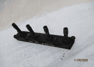 Cewka zapłonowa opel astra iii 0040100259 1.6 3