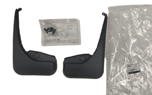 FORD FOCUS MK2 1.8 TDCI CHLAPACZ LEWY PRAWY TYŁ 2 SZTUKI NOWY ORYGINAŁ 1