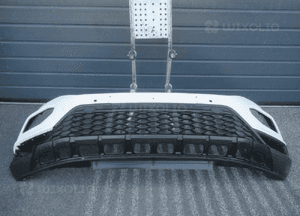 ZDERZAK PRZEDNI PRZÓD VW T-ROC 2GA 2GA807221J 2017-2021 9