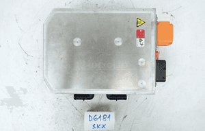 Moduł stacja ładowania ładowarka vw 5QE915681BP 1
