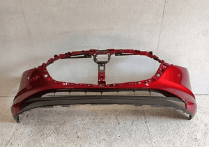 Zderzak przód przedni mazda 3 iv bp hb 19- 1