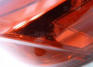 Vw t-roc lampa prawy tył prawa tylna led 2GA945096 7