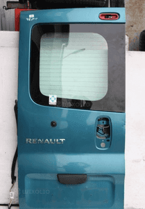 Drzwi tylne lewe skrzydła RENAULT TRAFIC II '01-14 1