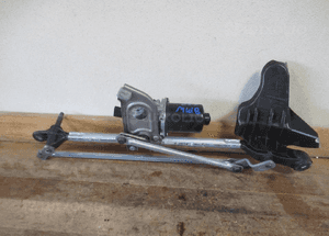 MECHANIZM SILNICZEK WYCIERACZEK PRZEDNICH PRZÓD BMW 1 F20 F21 3