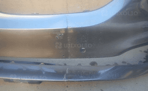Zderzak przód przedni bmw 5 v G30 G31 2017- 4