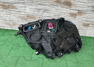 Lampa mercedes digital s klasa W223 A2239068705 usa sae jak nowa 6