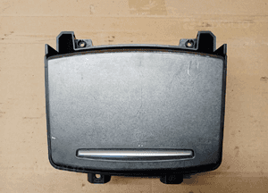 Schowek uchwyt na kubki Audi A6 C6 4F2862533A 2