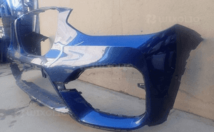 Zderzak przód przedni bmw X3 G01 2017- 3