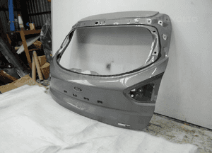Ford puma MK2 klapa tylna 3