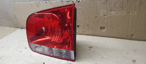 Lampa prawy tył tylna prawa w klapę VW Touareg 7L 7L6945094H 3
