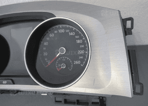 Licznik zegar vw golf vii 7 2012-2020 5