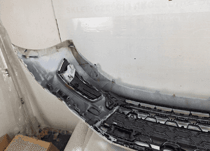 Zderzak audi A6 C8 4K grill atrapa 2024 lift oryginał oe aso 2018-2024 9