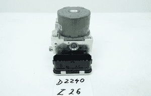 Pompa abs seat ateca vw t-roc 1.5 tsi 5Q0614517GB 2