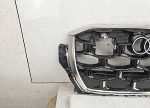 Grill atrapa audi SQ7 Q7 4M 4M0 2024 nowy chrom oe 4M0853651BD s-line lift 4