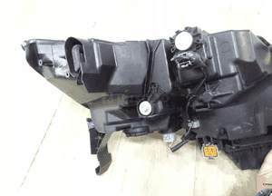 Lampa lewa MITSUBISHI ASX FULL LED 78808810 12