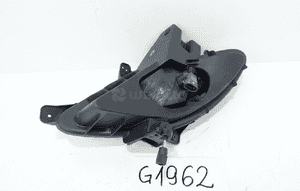 Hyundai IX20 2010- lampa halogen prawy przód 92202-1K000 6