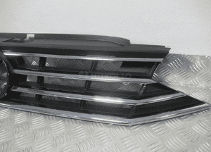 Grill grill atrapa vw passat B8 lift 3G0 2019- 6