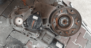 Reduktor jeep grand cherokee str 5038712AA 2