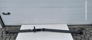WAŁ NAPĘDOWY 3,00 ROZSTAW OSI IVECO DAILY 06-14 709/062 1