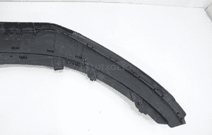 Vw polo v 2009- spoiler dokładka zderzaka przód 6R0805915C 7
