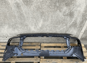Zderzak przód przedni hyundai santa fe iv 4 lift 1