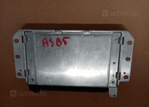 Moduł sterownik skrzyni biegów automat Audi A4 B5 8D0927156CQ 3