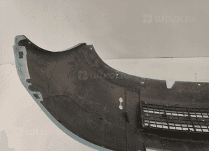 Citroen Berlingo 02-10 ZDERZAK PRZÓD PRZEDNI 6