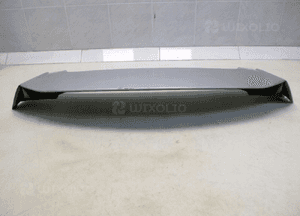 Jaguar i pace X590 spoiler klapy tył tylny 2