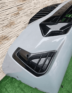 Zderzak bmw X3 G01 X4 G02 m pakiet 2