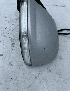 Lusterko lewe vw touareg i lift 7PIN uk 7L6857501LP 3