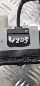 MERCEDES W177 KAMERA COFANIA A0009056206 KLAMKA A0997500700 13