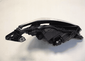 Peugeot 208 lift led lampa przód eu lewa prawa przednia 15