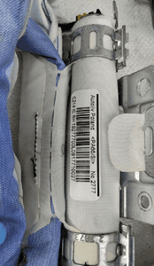 KURTYNA AIRBAG PRAWA LEWA FORD KUGA MK1 7M51-R14K158-AH 7M51-R14K159-AH 5