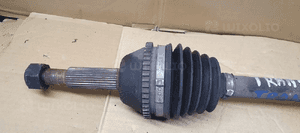 Półoś prawa długa półośka Ford Transit MK7 2.2 TDCI 2