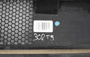 Podszybie przednie Peugeot 308 T9  98008282XT 4