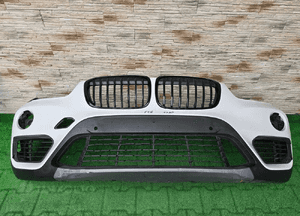 ZDERZAK BMW X1 F48 1