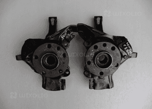 ZWROTNICA PIASTA LEWY PRZÓD FIAT SCUDO I 1,9 JTD TD 1
