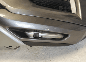 Jaguar e-pace X540 lift r dynamic zderzak przód przedni 4XPDC radar grill kamera halogeny znaczek 9