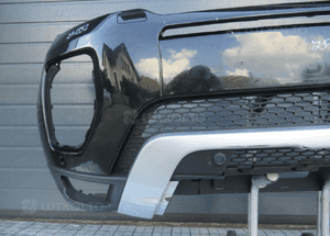 Zderzak przód przedni range rover evoque i lift 2015-2018 4
