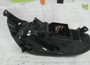 Ford focus MK4 lift full led idealna lampa przednia lewa 8