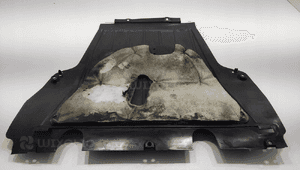 Osłona silnika pod silnik renault captur i 758903856R 2013-2019 3