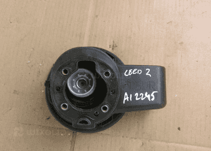 Wlew paliwa kia ceed ii 5D 2