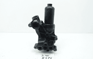 Podstawa filtra oleju vw golf 2.0 05L115389K 4